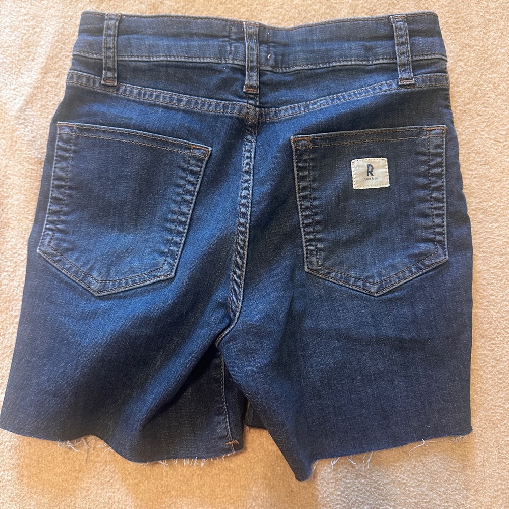 Ripton Jorts! Shorts View 2